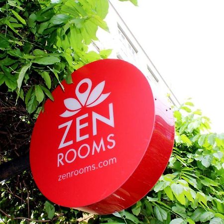 Zen Rooms Opposite Ymca Куала Лумпур Екстериор снимка